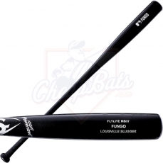 CLOSEOUT Louisville Slugger MB37 FlyLite Fungo Wood Baseball Bat WTLWFMB37A20