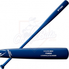 CLOSEOUT Louisville Slugger MB37 FlyLite Fungo Wood Baseball Bat WTLWFMB37B20