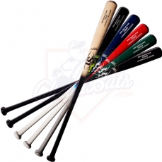 CLOSEOUT Louisville Slugger S345 Fungo Maple Wood Baseball Bat 35" WTLWMFN34517