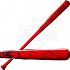 CLOSEOUT Louisville Slugger C271 Firestix MLB Prime Ash Wood Baseball Bat WTLWPA271C18