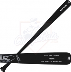 CLOSEOUT Louisville Slugger DDBP4 Brandon Phillips MLB Prime Ash Wood Baseball Bat WTLWPABP4GM6
