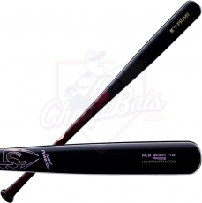 CLOSEOUT Louisville Slugger T141 Reign MLB Prime Birch Wood Baseball Bat WTLWPB141A20