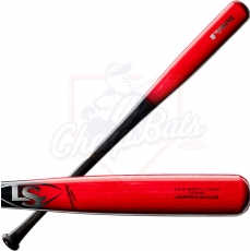CLOSEOUT Louisville Slugger C243 Melt MLB Prime Birch Wood Baseball Bat WTLWPB243A18