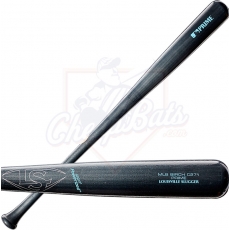 CLOSEOUT Louisville Slugger C271 Blue Steel MLB Prime Birch Wood Baseball Bat WTLWPB271A18