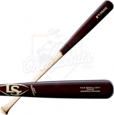 CLOSEOUT Louisville Slugger C271 Rambler MLB Prime Birch Wood Baseball Bat WTLWPB271A20