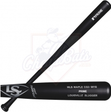 CLOSEOUT Louisville Slugger CG3-M110 Curtis Granderson MLB Prime Maple Wood Baseball Bat WTLWPM110GM