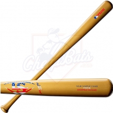 CLOSEOUT Louisville Slugger C243 Knox MLB Prime Maple Wood Baseball Bat WTLWPM243A18