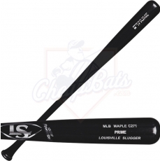 CLOSEOUT Louisville Slugger C271 MLB Prime Maple Wood Baseball Bat WTLWPM271A16