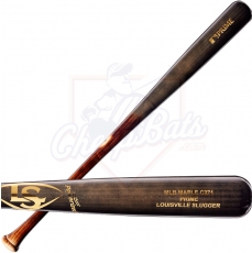 CLOSEOUT Louisville Slugger C271 High Roller MLB Prime Maple Wood Baseball Bat WTLWPM271B17