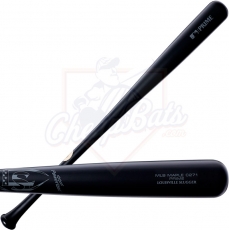 CLOSEOUT Louisville Slugger C271 Special Ops MLB Prime Maple Wood Baseball Bat WTLWPM271E20