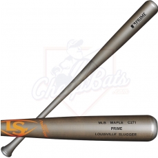 CLOSEOUT Louisville Slugger C271 MLB Prime Maple Wood Baseball Bat WTLWPM271F16