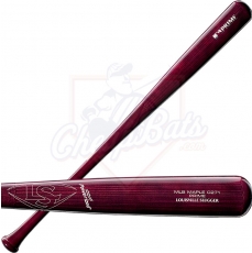 CLOSEOUT Louisville Slugger C271 Nebula MLB Prime Maple Wood Baseball Bat WTLWPM271F18