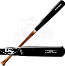 CLOSEOUT Louisville Slugger C271 Tux MLB Prime Maple Wood Baseball Bat WTLWPM271G18