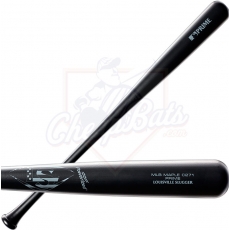 CLOSEOUT Louisville Slugger C271 Special Ops MLB Prime Maple Wood Baseball Bat WTLWPM271I18