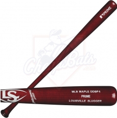 CLOSEOUT Louisville Slugger DDBP4 Brandon Phillips MLB Prime Maple Wood Baseball Bat WTLWPMBP4B16