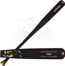 CLOSEOUT Louisville Slugger EL3-I13 Evan Longoria MLB Prime Maple Wood Baseball Bat WTLWPMI13B16