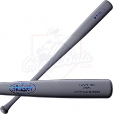 CLOSEOUT Louisville Slugger Y243 FlyLite Youth Wood Baseball Bat WTLWYF243B20