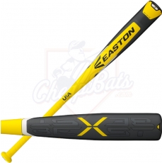 CLOSEOUT 2018 Easton Beast X Youth USA Baseball Bat -8oz YBB18BX8