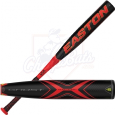 CLOSEOUT 2019 Easton Ghost X Evolution Youth USA Baseball Bat -5oz YBB19GXE5