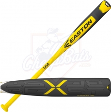 CLOSEOUT 2018 Easton Beast X Hyperlite Youth USA Baseball Bat -12oz YSB18BXHL