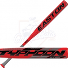 CLOSEOUT Easton Typhoon Youth USA Baseball Bat -12oz YSB19TY12