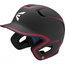 CLOSEOUT Easton Z5 2.0 Matte Two Tone Baseball Batting Helmet