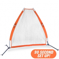Bownet Pitching Screen