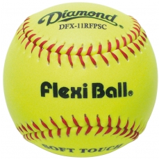 Diamond 11" Softball DFX-11RFPSC (6 Dozen Case)