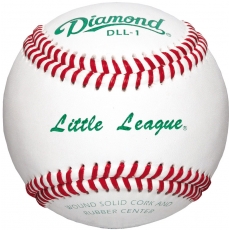 Diamond DLL-1 Little League Baseball Dozen