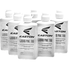 CLOSEOUT Easton Liquid Pine Tar 4oz Bottle A162658