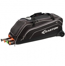 CLOSEOUT Easton E900W Equipment Bag with Wheels A159003