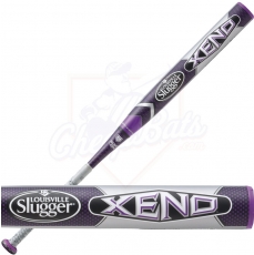 2014 Louisville Slugger XENO Fastpitch Bat -10oz FPXN14-RR