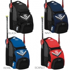 New Louisville Slugger Series 7 Stick Pack Equiptment Bag Baseball Red –  PremierSports