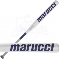 CLOSEOUT Marucci Pure Fastpitch Softball Bat -10oz MFPP10