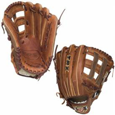 TPX Baseball Glove Omaha Flare OF1275 12.75inch