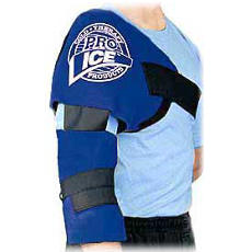 Adult or Youth Pro Ice Arm
