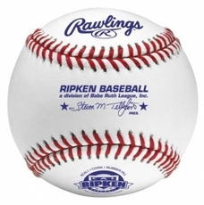 Rawlings Baseballs Cal Ripken RCAL1 1 Dozen