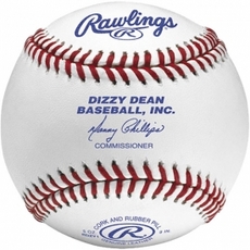 Rawlings Dizzy Dean League Baseball RDZY1 (1 Dozen)