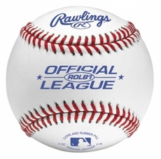 Rawlings Baseballs ROLB1 1 Dozen