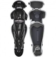 Under Armour PTH Victory Leg Guards Youth UALG-YVS