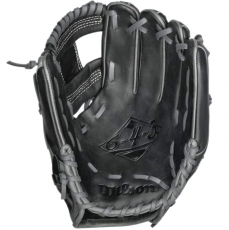 Wilson 6-4-3 Pedroia Fit 11.25" Baseball Glove RHT A12RB151788PF Leather New 